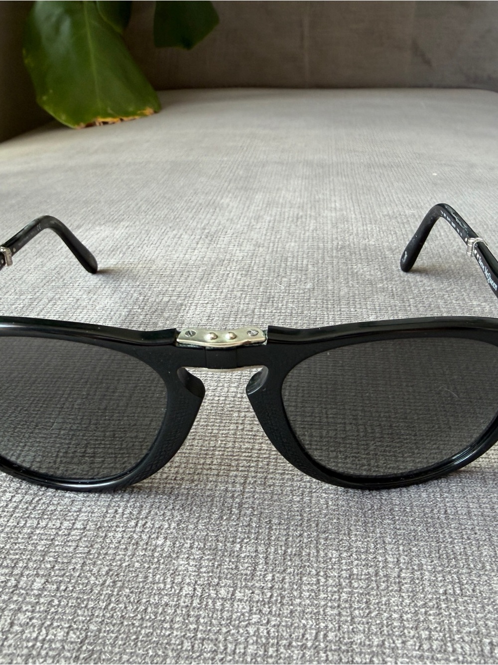 Steve McQueen Persol 714 - (52/21)